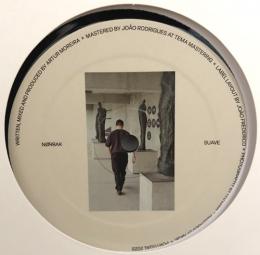 Norbak/Suave (12")