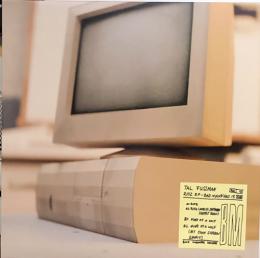 Tal Fussman/Rioz (12")