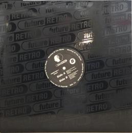 Various Artists/Meeting Of The Minds Vol. 11 (12")