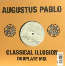 Augustus Pablo/The Sun (10")