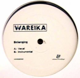 Wareika/Belonging(12")
