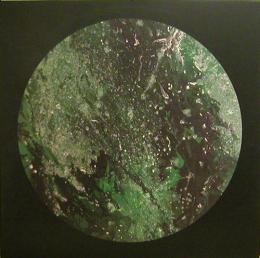 Deepbass/Gateway To Hyperspace EP (12")