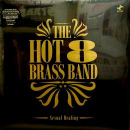 tanz music records/商品詳細 Hot 8 Brass Band/Sexual Healing (12
