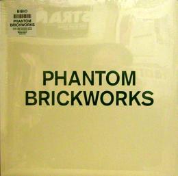 Bibio/Phantom Brickworks (2lp"+DL)