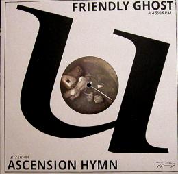 U/Friendly Ghost (12")