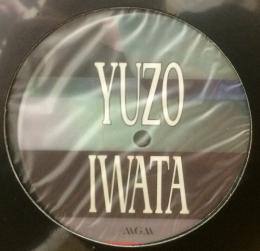 Yuzo Iwata/Spoit (12")
