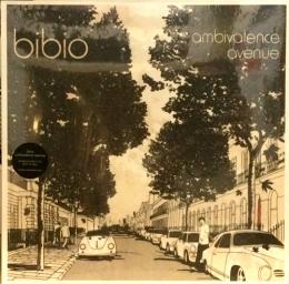Bibio/Ambivalence Avenue (2xLP")