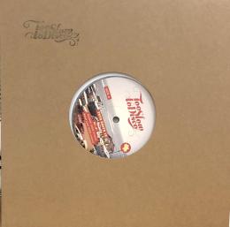 DJ "S"/Too Slow To Disco Edits 12 (10")