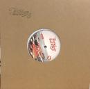 DJ "S"/Too Slow To Disco Edits 12 (10")