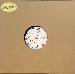 Jamie 3:26 & Danou P/What It is (12")