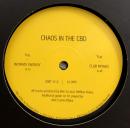 Chaos In The CBD/Intimate Fantasy EP (12")