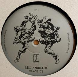 Leo Anibaldi/Classics (12")