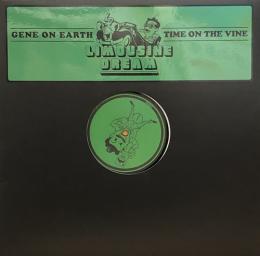 Gene On Earth/Time On The Vine Club Mixes (12")