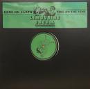 Gene On Earth/Time On The Vine Club Mixes (12")