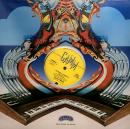 Felipe Gordon/The Punk Automata EP (12")