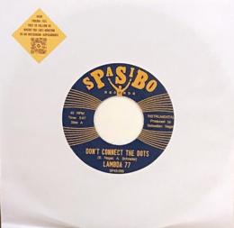 Lambda 77/SP45-038 (7")