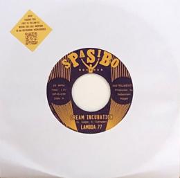 Lambda 77/SP45-039 (7")