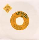 The Vicious Seeds & Pavel Chizhik/SP45-040 (7")