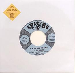 Frollen Music Library/SP45-043 (7")