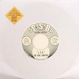 The Soul Surfers/SP45-045 (7")