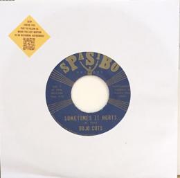 Dojo Cuts/SP45-046 (7")