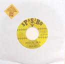 Dojo Cuts/SP45-047 (7")