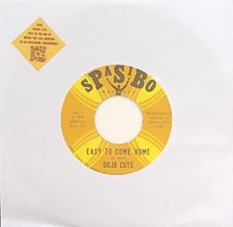Dojo Cuts/SP45-048 (7")