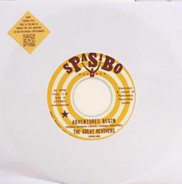 The Great Revivers/SP45-049 (7")