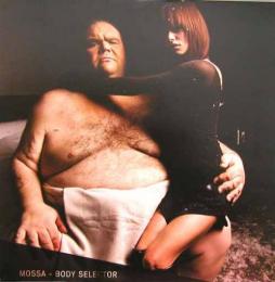 Mossa/Body Selector(12")
