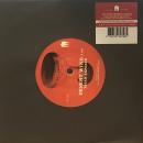 Yasar Akpence/Desert Wind (7") red vinyl