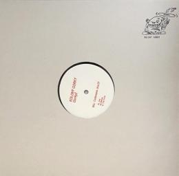 Ahu/Codename Jina (12")