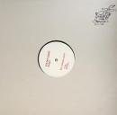 Ahu/Codename Jina (12")