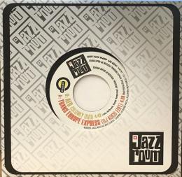 Onegram/Trans Europe Express (7")