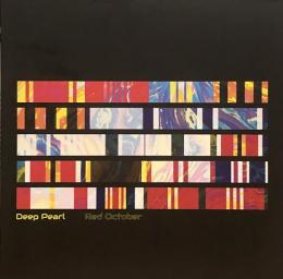Deep Pearl/Red October (12")