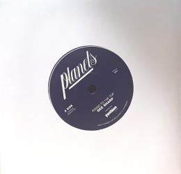 Dee Sharp/Rising To The Top (7")