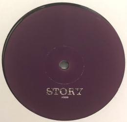 St. Joseph/story #9 (12")