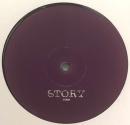 St. Joseph/story #9 (12")