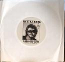 Patchouli Brothers & GMGN/Burnin (7")