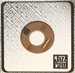 Take Vibe/Golden Brown (7") SP