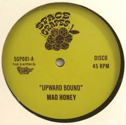 Mad Honey/Upward Bound (12")