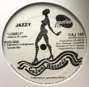 Cajmere ft. Dajae/Get Up Off Me (12")
