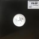 Francois K/FK-EP (12")