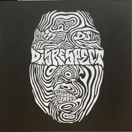DJ Disrespect/Mental States (12")