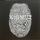 DJ Disrespect/Mental States (12")
