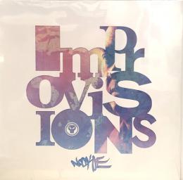 Nookie/Improvisions (12")