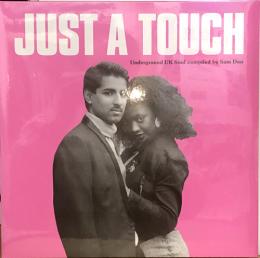 Various Artists/Just A Toch (2xLP")
