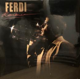 Ferdi / Romance (Dabeull Records DR003) 2023 - Vinyl DJ AKI
