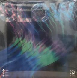 Various/Slow (Motion And Movement) (LP")
