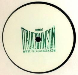 ItaloJohnson/05A1 Cassy & Bambounou Remixes (12")