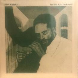 Jeff Majors/For Us All (LP")